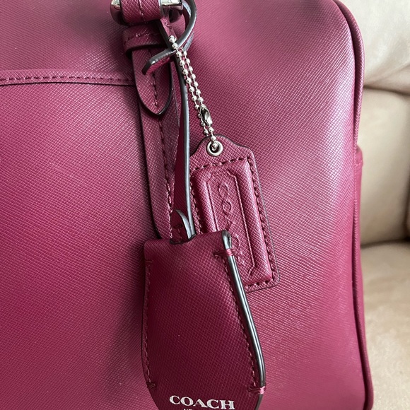 Coach bag - Picture 4 of 6